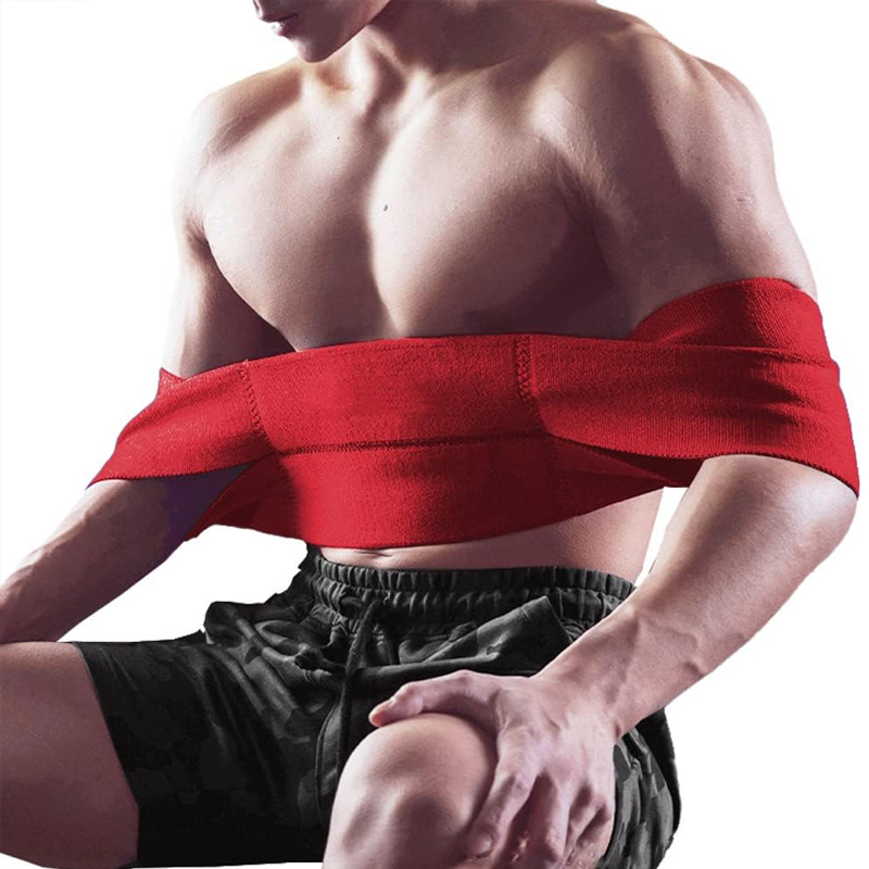 Home Gym Weight Bench - Slingshot Bench Press Band for Men
