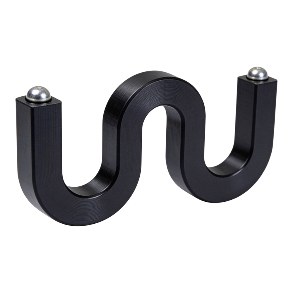 Home Gym Guide - Elliptical Leg Roller Slide Guide Wheel