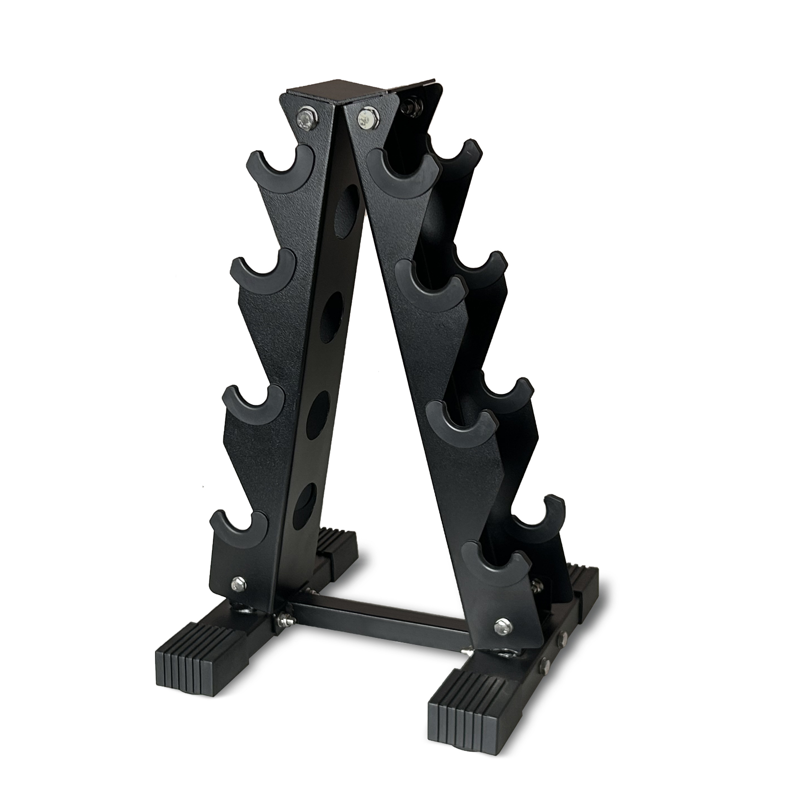 Home Gym Dumbbell Workout - Dumbbell Rack, A-Frame Home Gym Weight