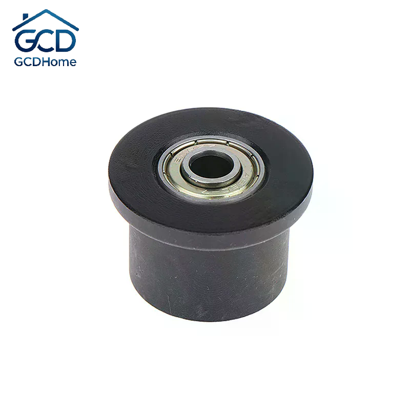 Home Gym Diy - Machined Wheels/Rollers Compatible Total Gym Replacement,
