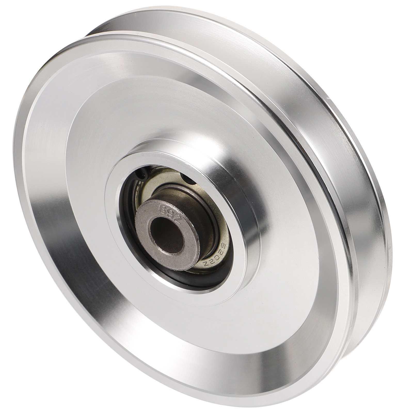 Home Gym Diy - Universal Heavy Duty Aluminium Alloy Bearing