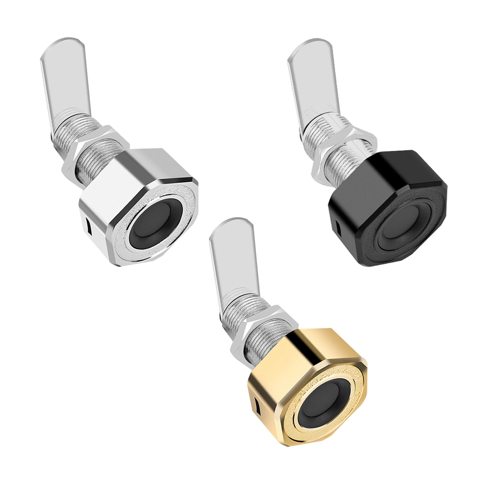 Home Gym Diy - Fingerprint Drawer Lock DIY Privacy Lock