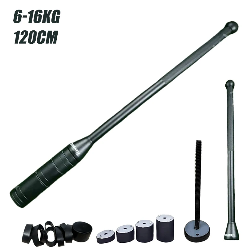 Adjustable Fitness Clubbell In - Home Gym Weight Bench recension och pris