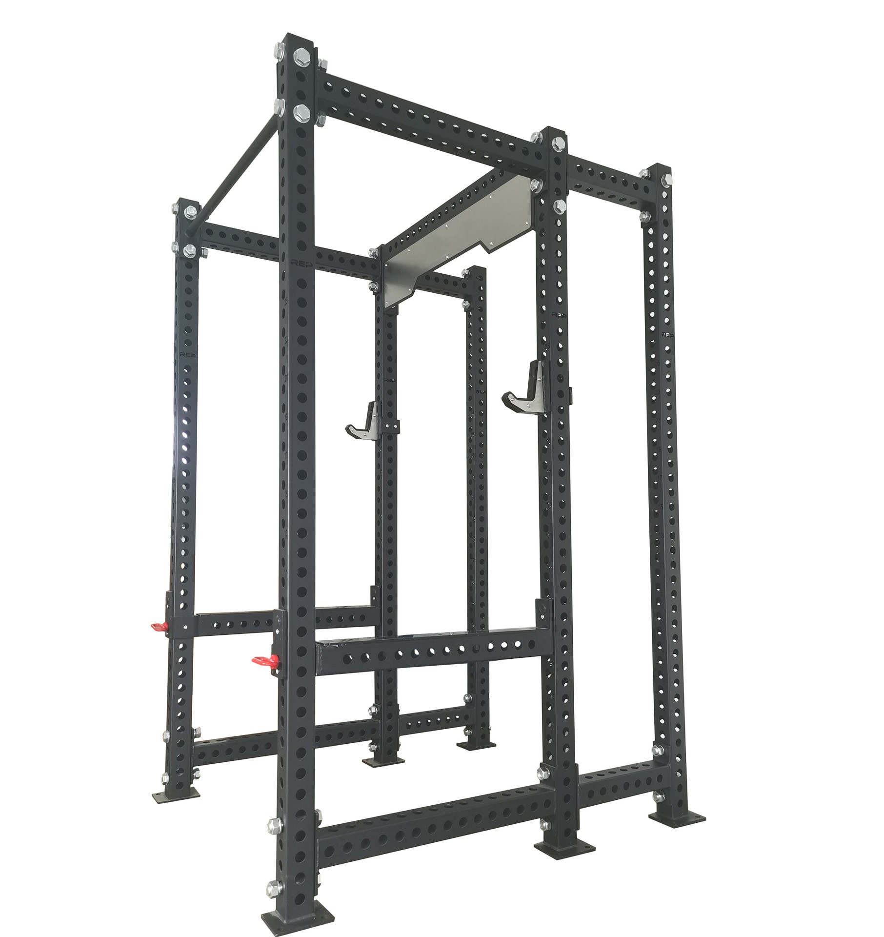 Gym Fitness Equipment Multifun - Squat Rack Power recension och pris
