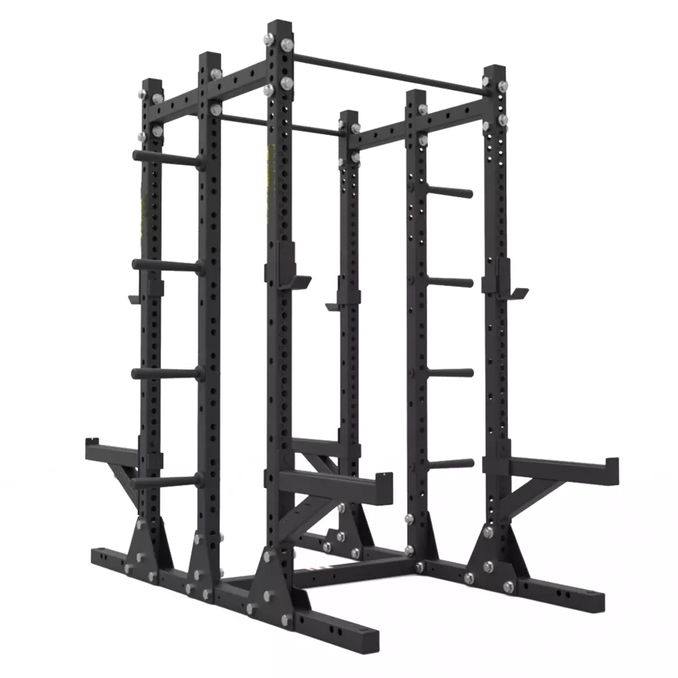 Gym Fitness Equipment Multifun - Squat Rack Power recension och pris