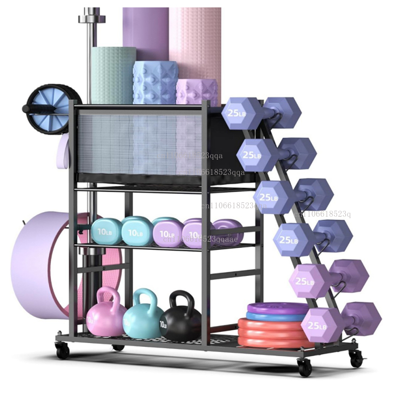 Home Gym Storage Dumbbell Weig - Home Gym Kettlebells recension och pris