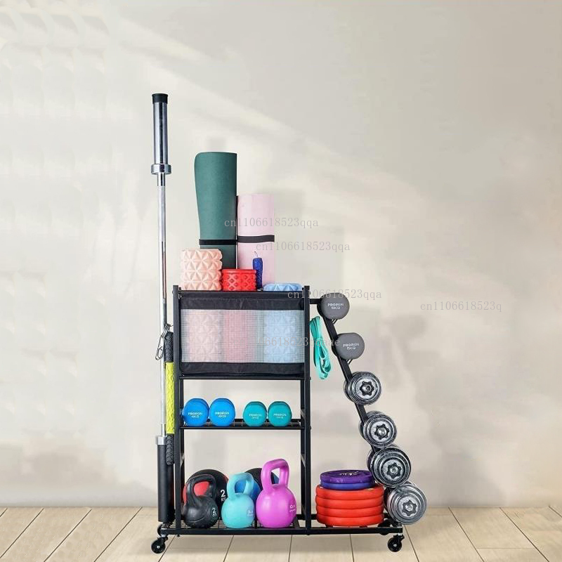 Home Gym Storage Dumbbell Weig - Home Gym Kettlebells recension och pris
