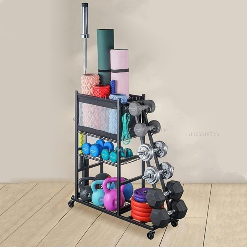 Home Gym Storage Dumbbell Weig - Home Gym Kettlebells recension och pris