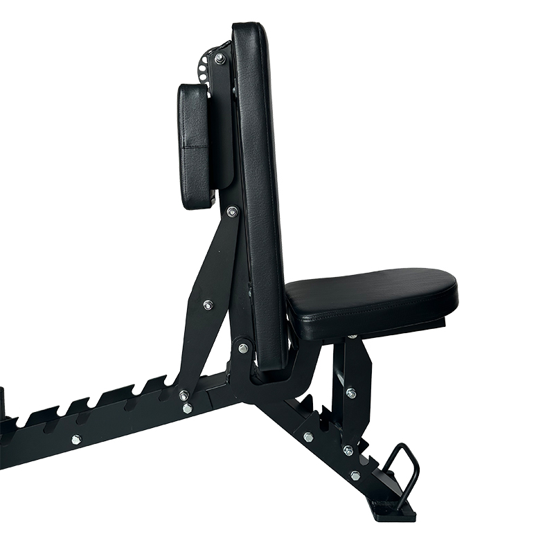 3-in-1 Adjustable Workout Weig - Home Gym Weight Bench recension och pris