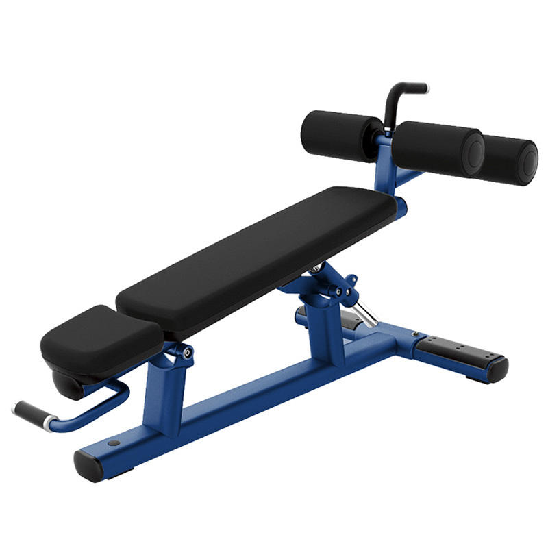 Commercial Bench - Incline Fla - Home Gym Dumbbell Workout recension och pris