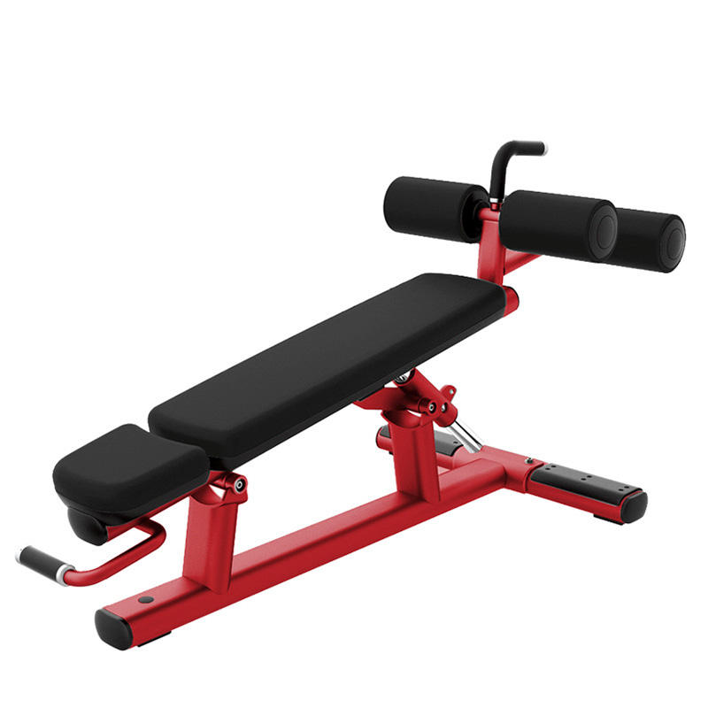 Commercial Bench - Incline Fla - Home Gym Dumbbell Workout recension och pris