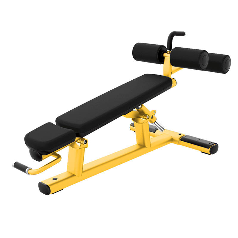 Commercial Bench - Incline Fla - Home Gym Dumbbell Workout recension och pris