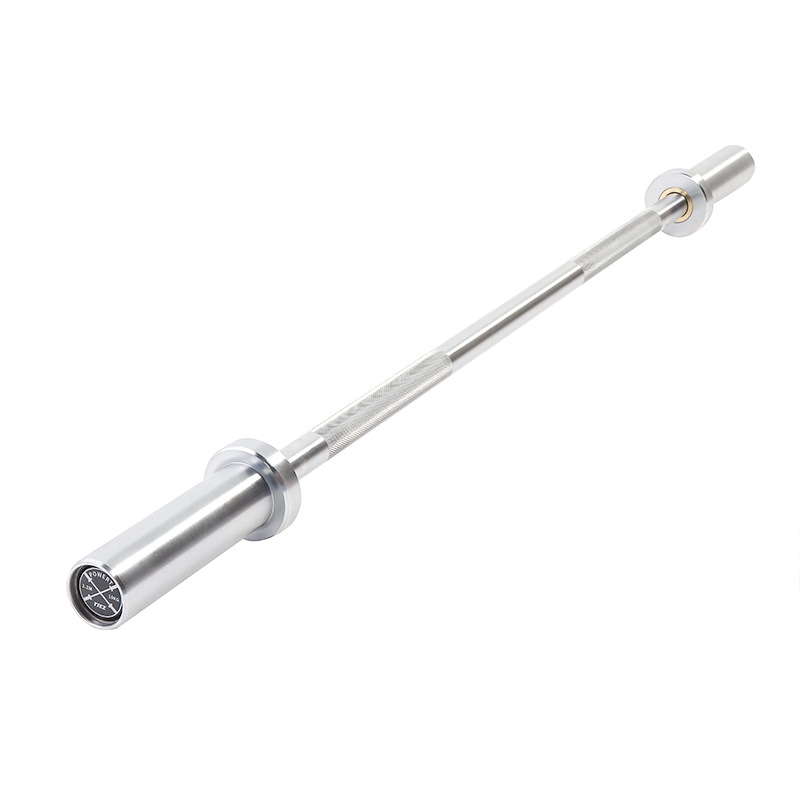 Competition Barbell Bar 20kg   - Olympic Barbell 20Kg recension och pris