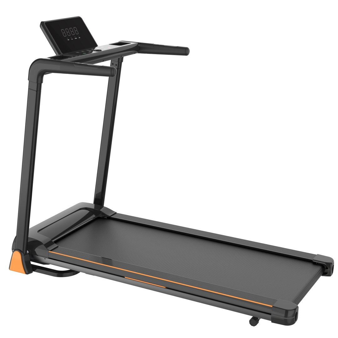 3.5HP Quiet Foldable Electric  - Home Gym Leg recension och pris