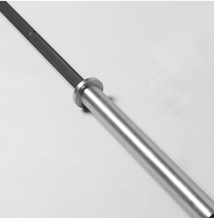 High Quality 29mm Deadlift Pow - Olympic Barbell 20Kg recension och pris