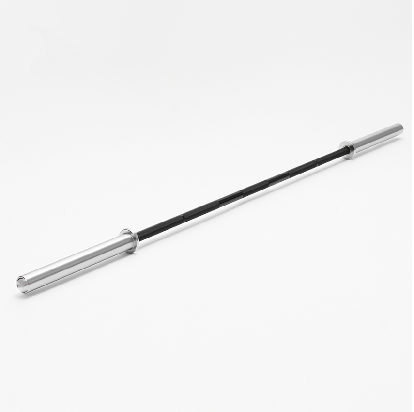 High Quality 29mm Deadlift Pow - Olympic Barbell 20Kg recension och pris