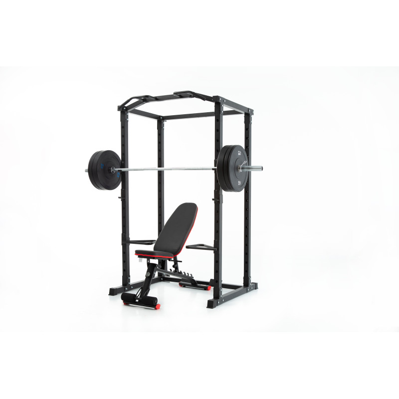 Unisex Home Gym Multi-Function - Squat Rack Power recension och pris