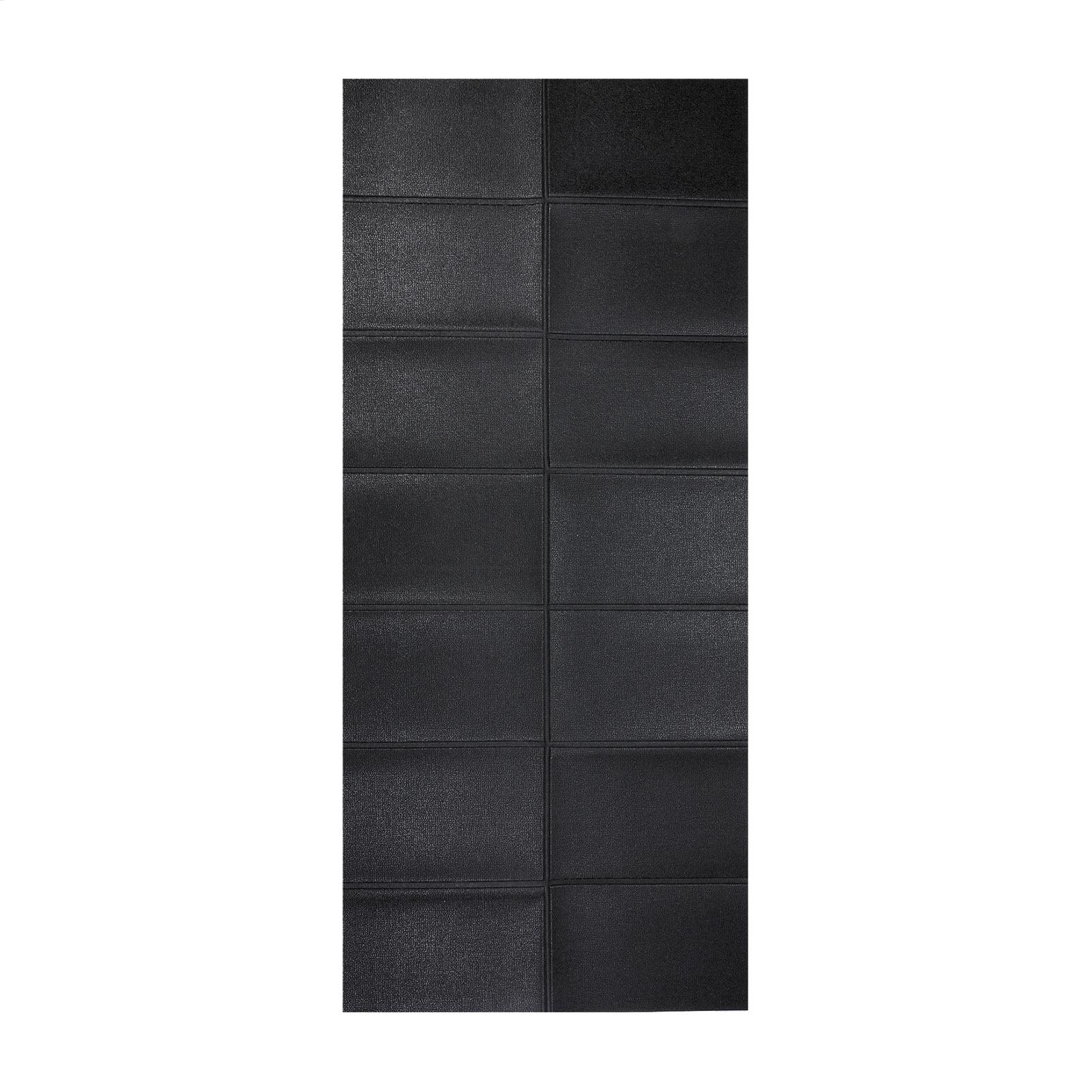 Treadmill Mat Vibration Absorb - Home Gym Leg recension och pris