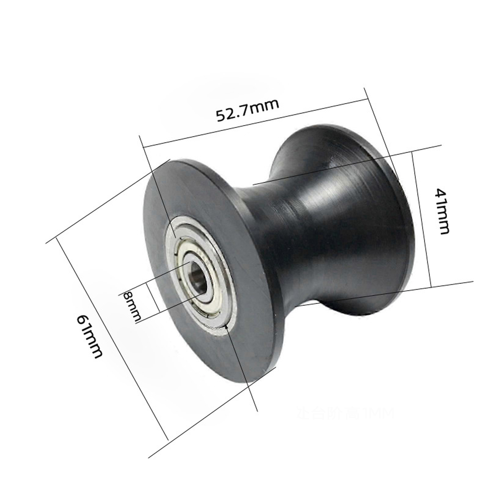 Elliptical Leg Roller Slide Gu - Home Gym Guide recension och pris