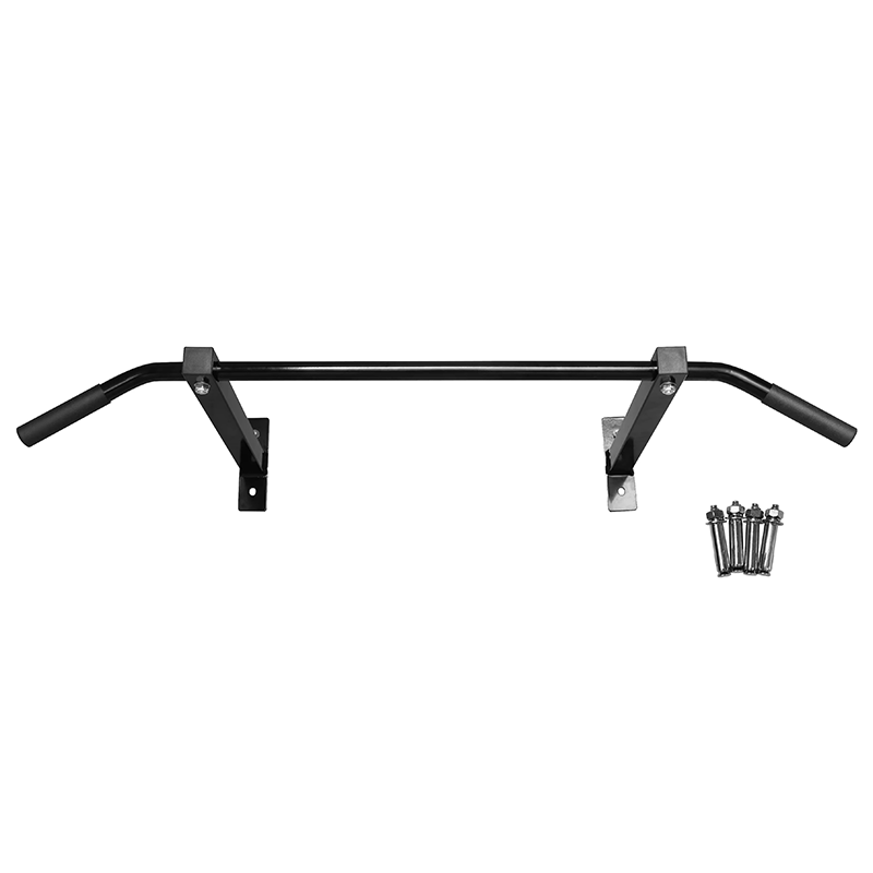 2026 Wall Mounted Pull up Bar/ - Home Gym Leg recension och pris