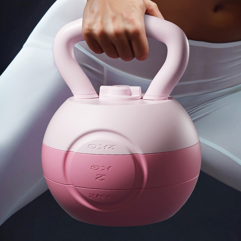 High Quality Women Men Home Gy - Home Gym Kettlebells recension och pris