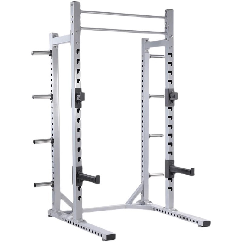 Customization Gym Equipment Po - Squat Rack Power recension och pris