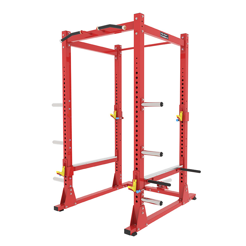 Customization Gym Equipment Po - Squat Rack Power recension och pris