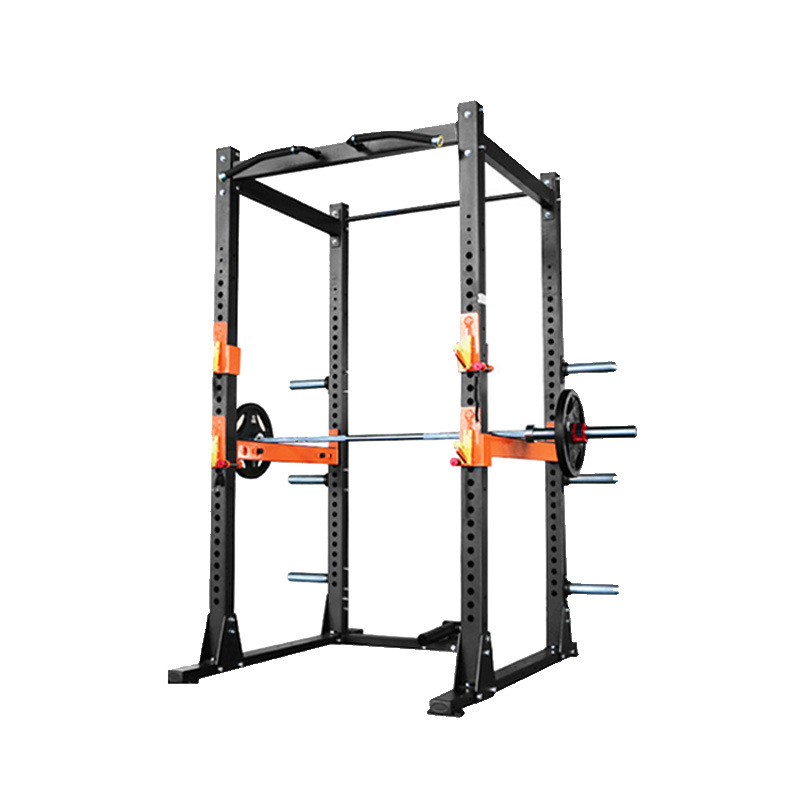 Customization Gym Equipment Po - Squat Rack Power recension och pris