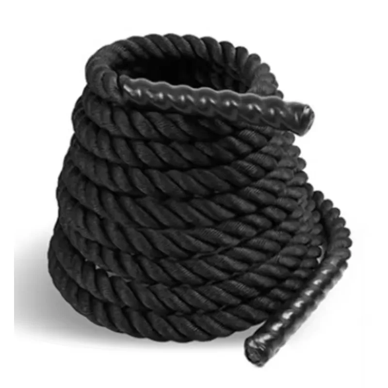 High Quality Nylon Battle Rope - Home Gym Leg recension och pris