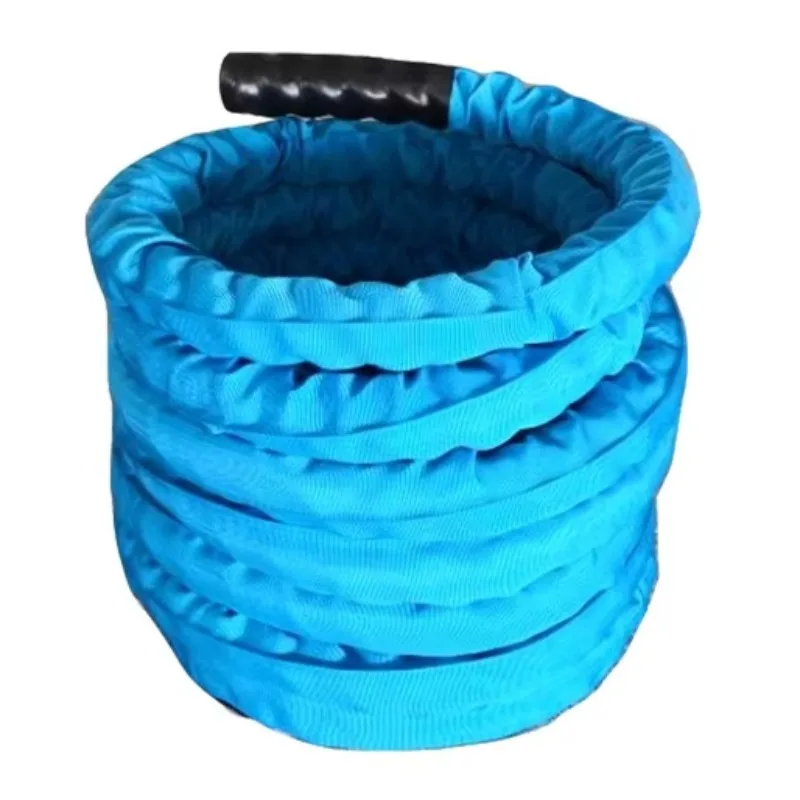 High Quality Nylon Battle Rope - Home Gym Leg recension och pris