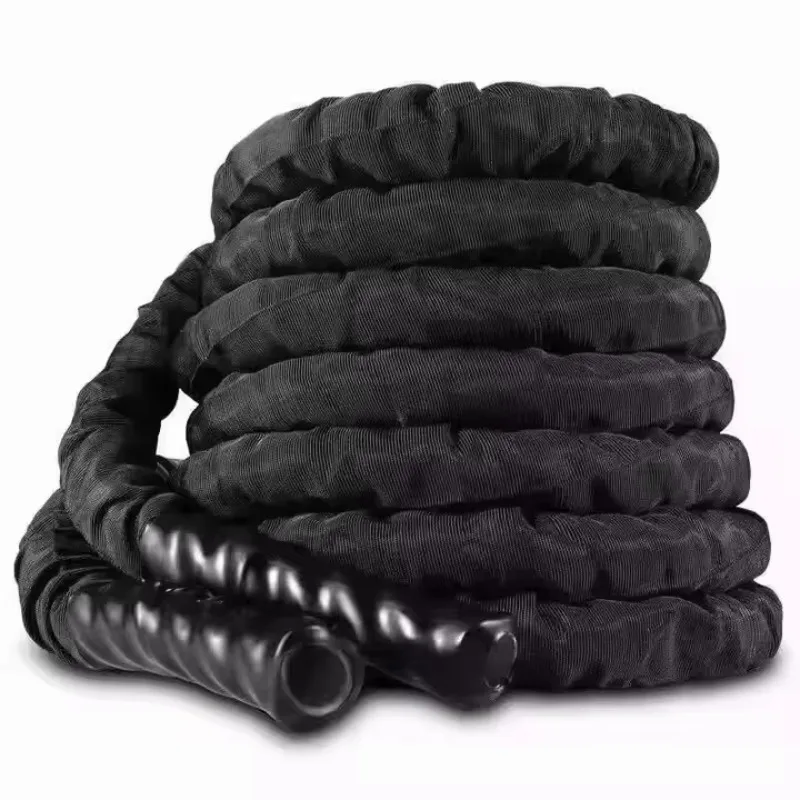 High Quality Nylon Battle Rope - Home Gym Leg recension och pris