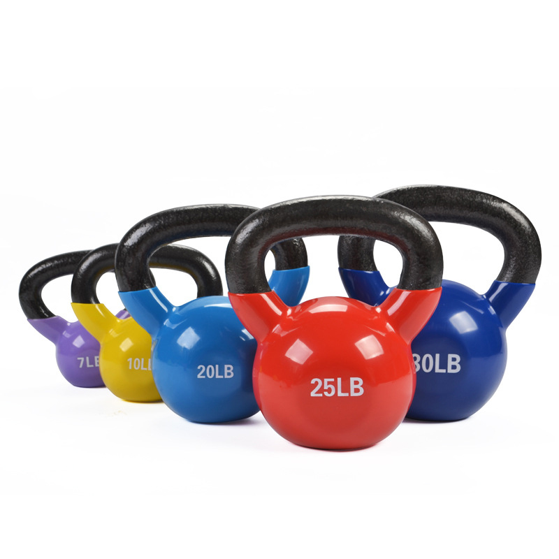 2026 Home Use Vinyl Dipping Ha - Home Gym Kettlebells recension och pris
