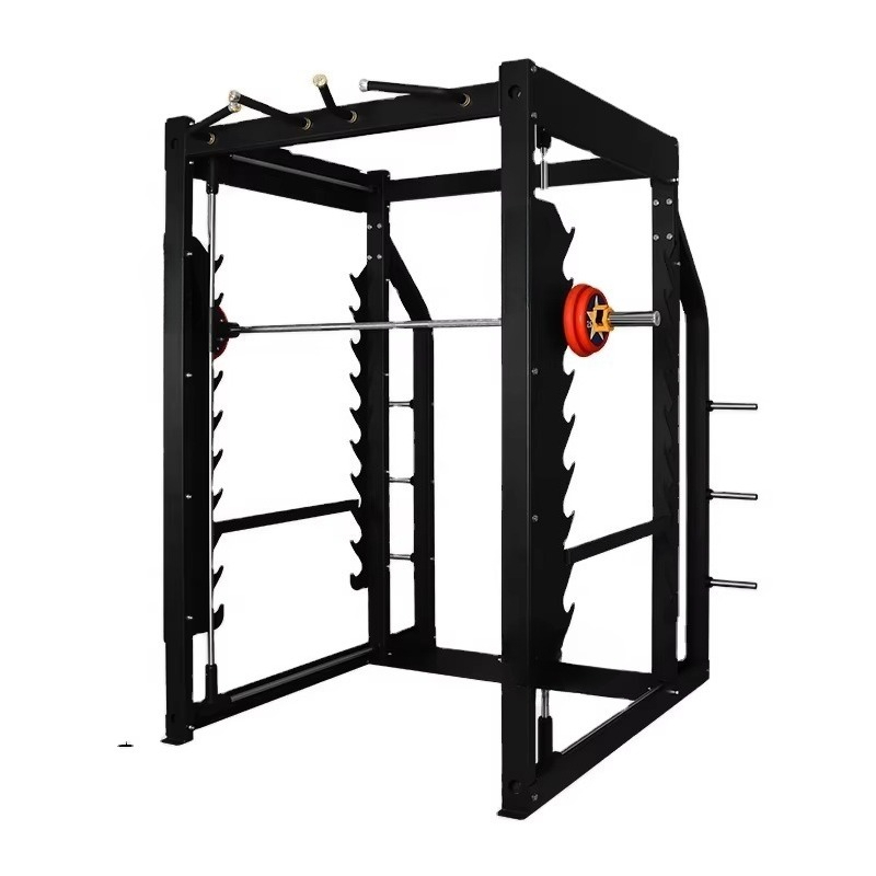 Best Gym Equipment Power Rack  - Squat Rack Power recension och pris