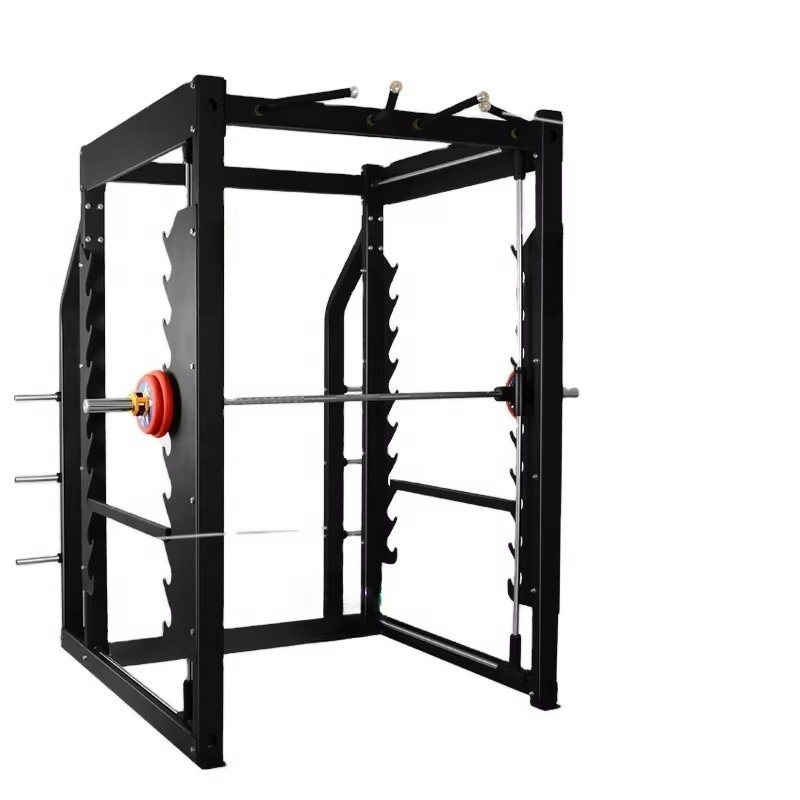 Best Gym Equipment Power Rack  - Squat Rack Power recension och pris