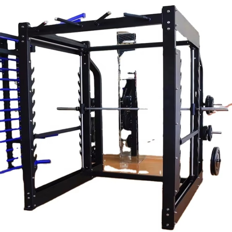 Best Gym Equipment Power Rack  - Squat Rack Power recension och pris