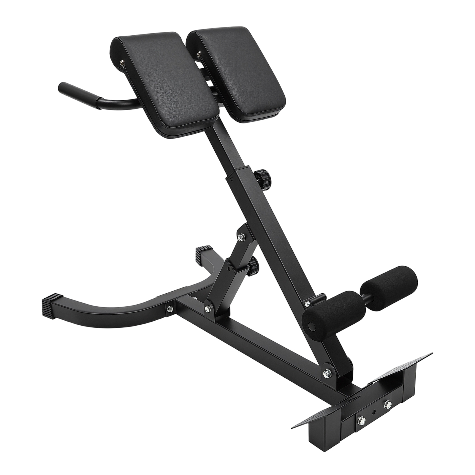 Multi-Functional Adjustable Ab - Home Gym Weight Bench recension och pris