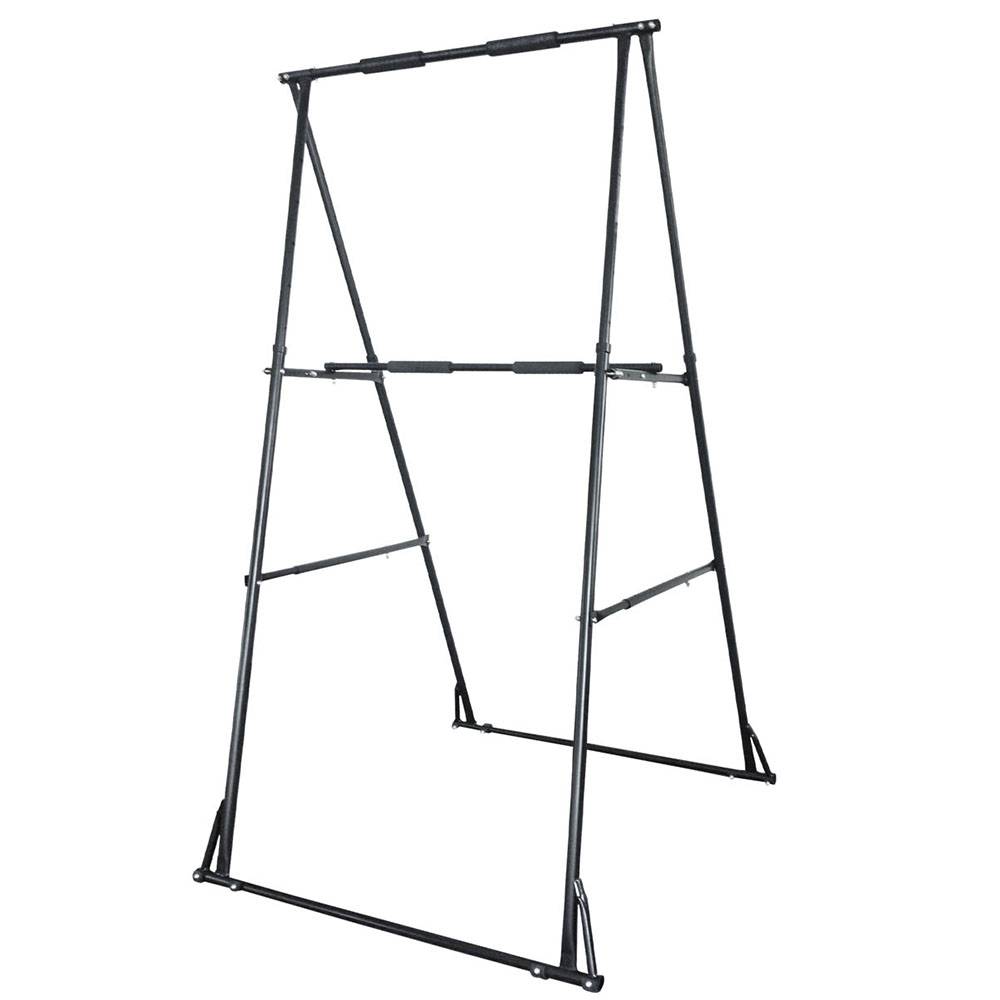 Home Fitness Pull-Up Bar Pull- - Home Gym Leg recension och pris