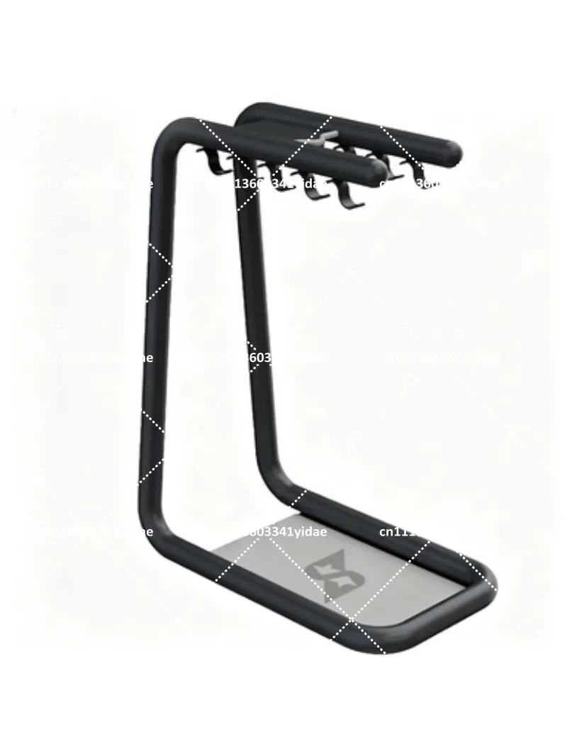 Stainless Steel Storage Rack f - Squat Rack Power recension och pris