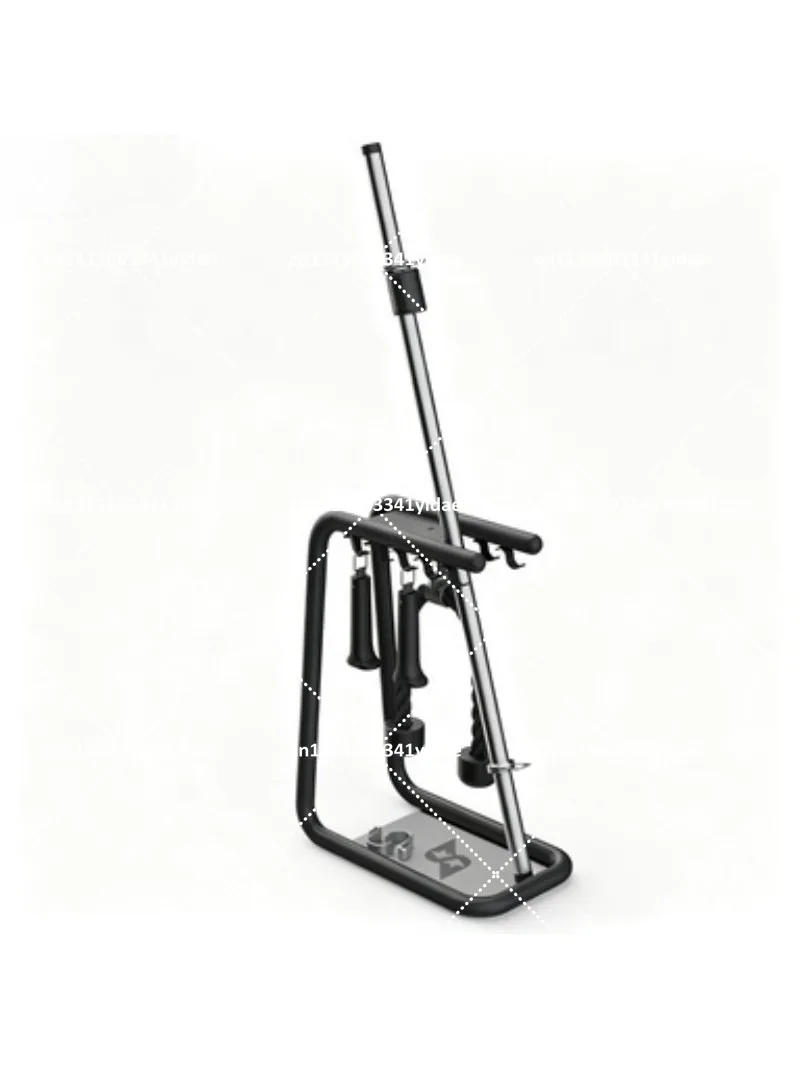 Stainless Steel Storage Rack f - Squat Rack Power recension och pris