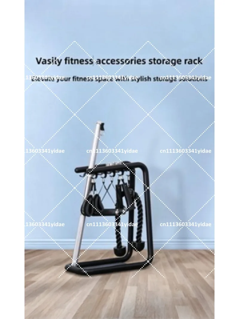 Stainless Steel Storage Rack f - Squat Rack Power recension och pris