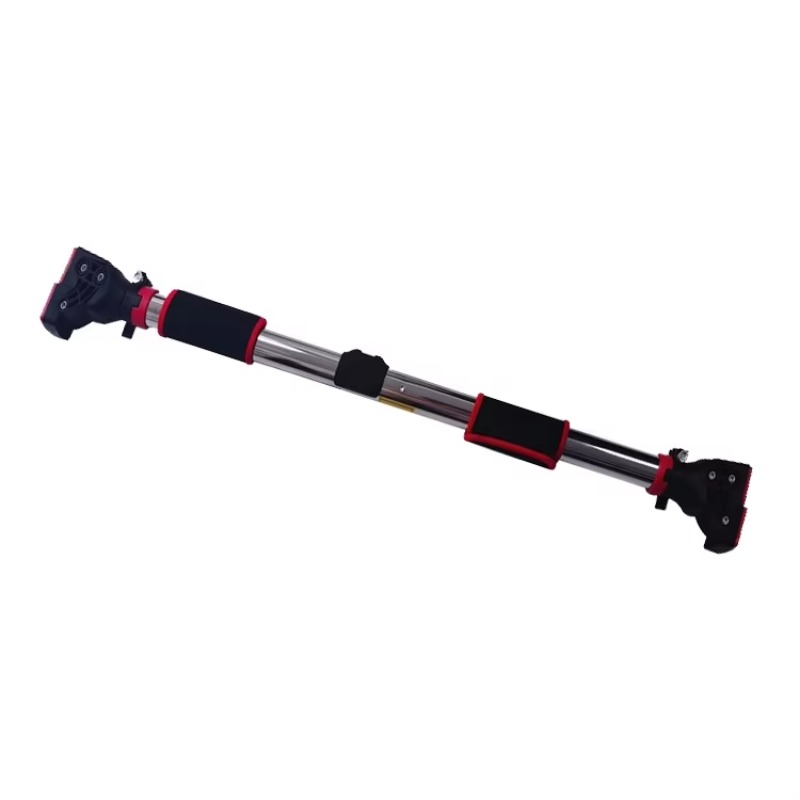Adjustable Steel Horizontal Pu - Home Gym Leg recension och pris