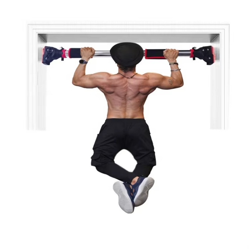 Adjustable Steel Horizontal Pu - Home Gym Leg recension och pris