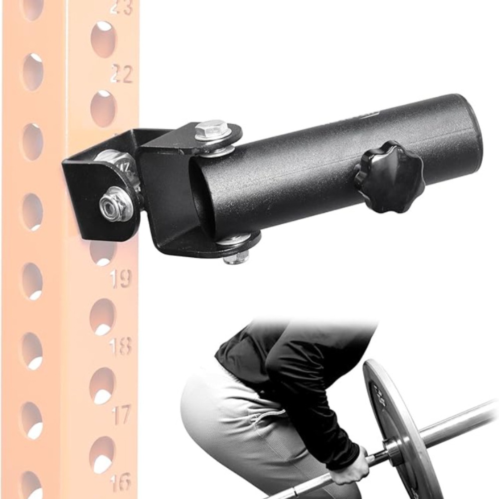 Versatile T Bar Row Landmine P - Squat Rack Power recension och pris