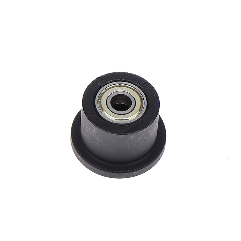 Machined Wheels/Rollers Compat - Home Gym Diy recension och pris