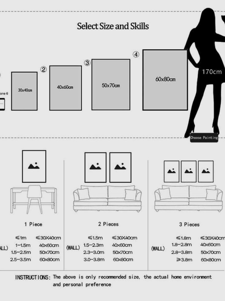 Fitness Workout Poster with Du - Home Gym Guide recension och pris