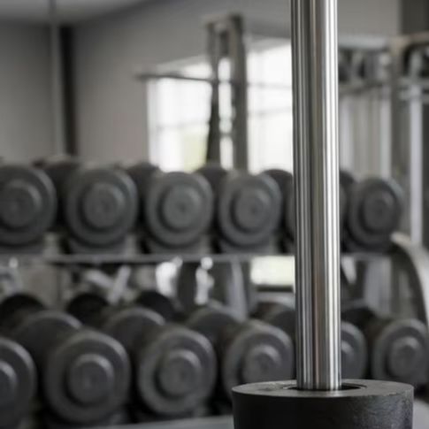 2Pcs 20mm Weight Stack Guide R - Home Gym Guide recension och pris
