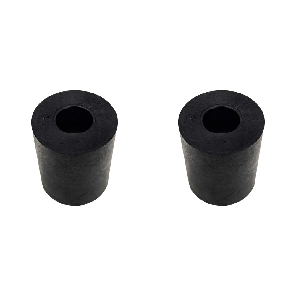 2Pcs 20mm Weight Stack Guide R - Home Gym Guide recension och pris