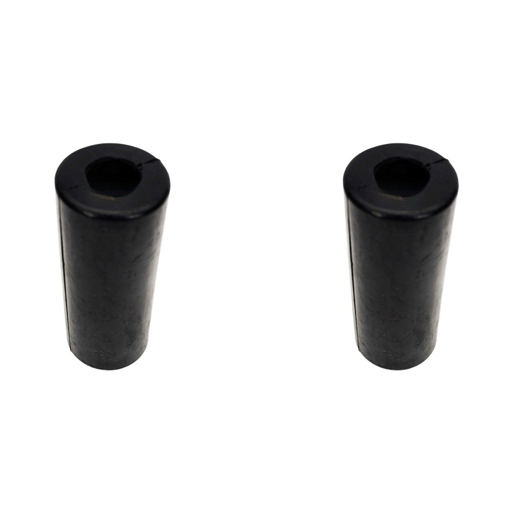 2Pcs 20mm Weight Stack Guide R - Home Gym Guide recension och pris