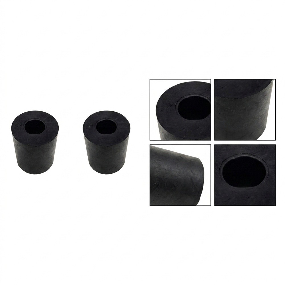 2Pcs 20mm Weight Stack Guide R - Home Gym Guide recension och pris