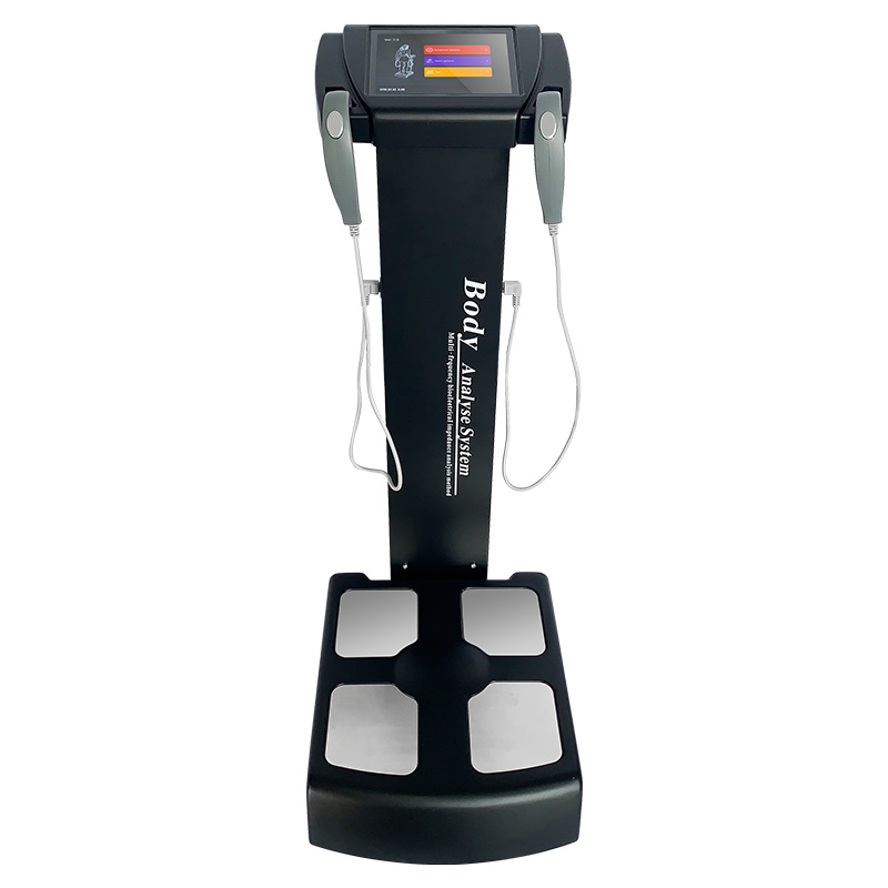 Commercial Body Composition An - Home Gym Used recension och pris